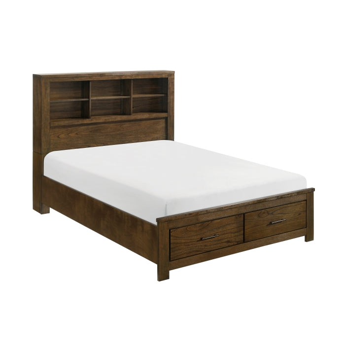 1592-1*9 5pc Set (QB+NS+DR+MR+CH) - 1592-1*9