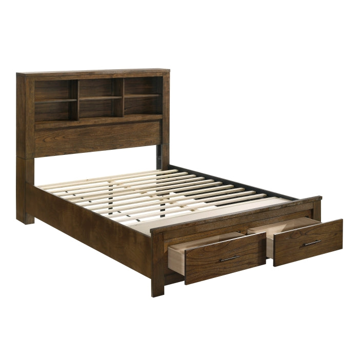 1592-1*9 5pc Set (QB+NS+DR+MR+CH) - 1592-1*9
