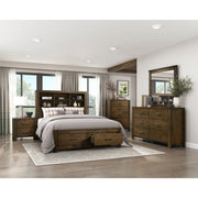 1592-4 Night Stand - 1592-4