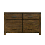 1592-5 Dresser - 1592-5