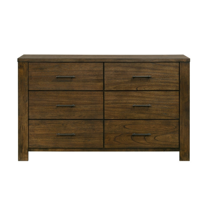 1592-5 Dresser - 1592-5