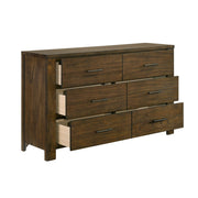 1592-5 Dresser - 1592-5