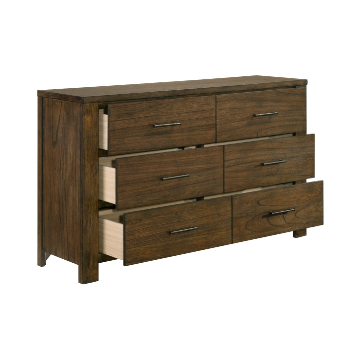 1592-5 Dresser - 1592-5