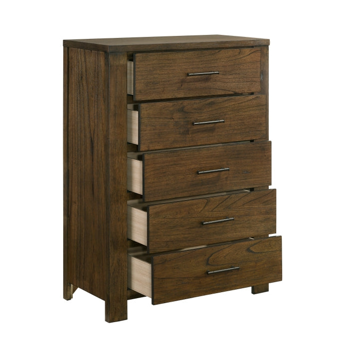 1592-9 Chest - 1592-9