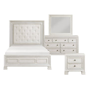 1596-1*4 4pc Set (QB+NS+DR+MR) - 1596-1*4