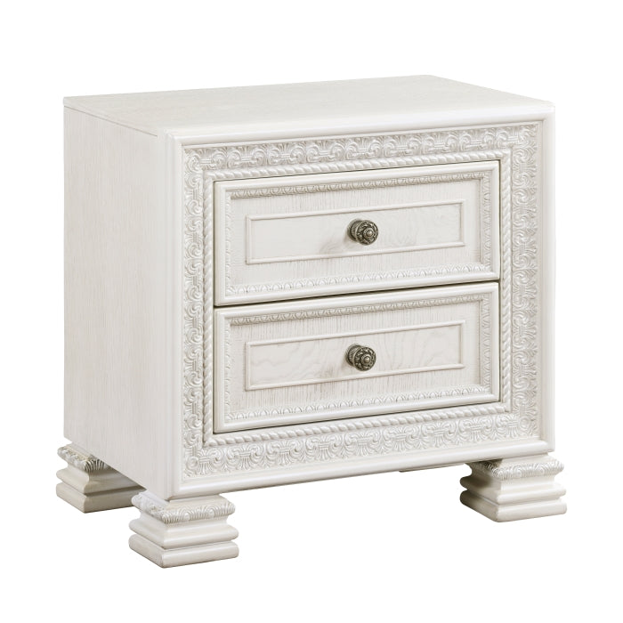 1596-1*9 5pc Set (QB+NS+DR+MR+CH) - 1596-1*9