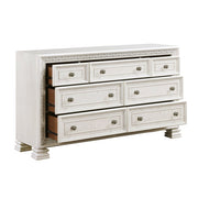 1596-5 Dresser - 1596-5