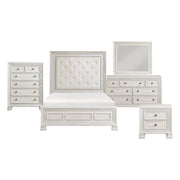 1596K-1EK*9 5pc Set (KB+NS+DR+MR+CH) - 1596K-1EK*9