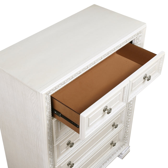 1596K-1EK*9 5pc Set (KB+NS+DR+MR+CH) - 1596K-1EK*9