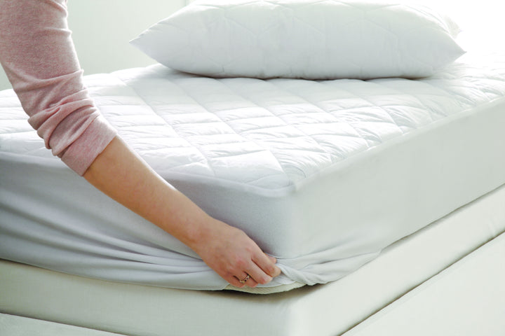 Yatas Bedding - Perle Mattress Protector