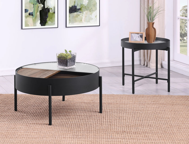 Ozella Coffee Table Set