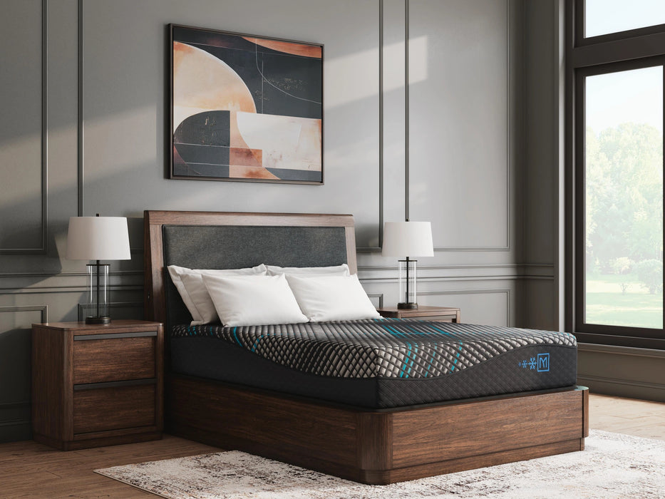 Millennium 2.0 Foam 12 Inch Mattress