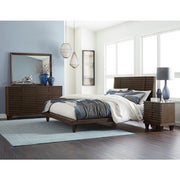 1600-4N Night Stand with USB port - 1600-4N