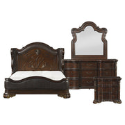 1603-1*4 4pc Set (QB+NS+DR+MR) - 1603-1*4