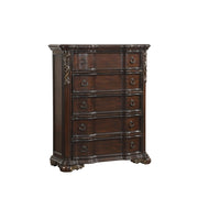 1603-1*9 5pc Set (QB+NS+DR+MR+CH) - 1603-1*9