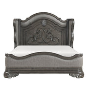 1603GY-1*4 4pc Set (QB+NS+DR+MR) - 1603GY-1*4