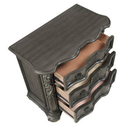 1603GY-1*4 4pc Set (QB+NS+DR+MR) - 1603GY-1*4