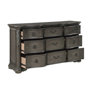 1603GY-5 Dresser - 1603GY-5