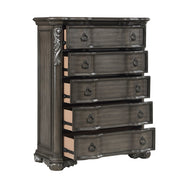 1603GY-9 Chest - 1603GY-9