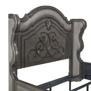 1603GYK-1CK* (3) California King Bed - 1603GYK-1CK*