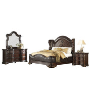1603K-1CK* (3)California King Bed - 1603K-1CK*