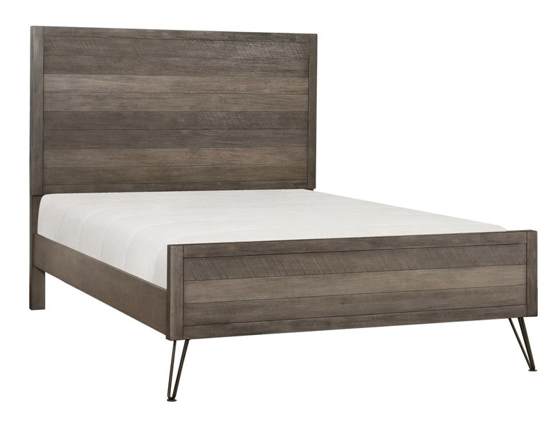 The Urbanite Queen Bed 1604-1 | Homelegance