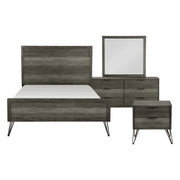 1604-1*4 4pc Set (QB+NS+DR+MR) - 1604-1*4