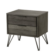 1604-4 Night Stand - 1604-4