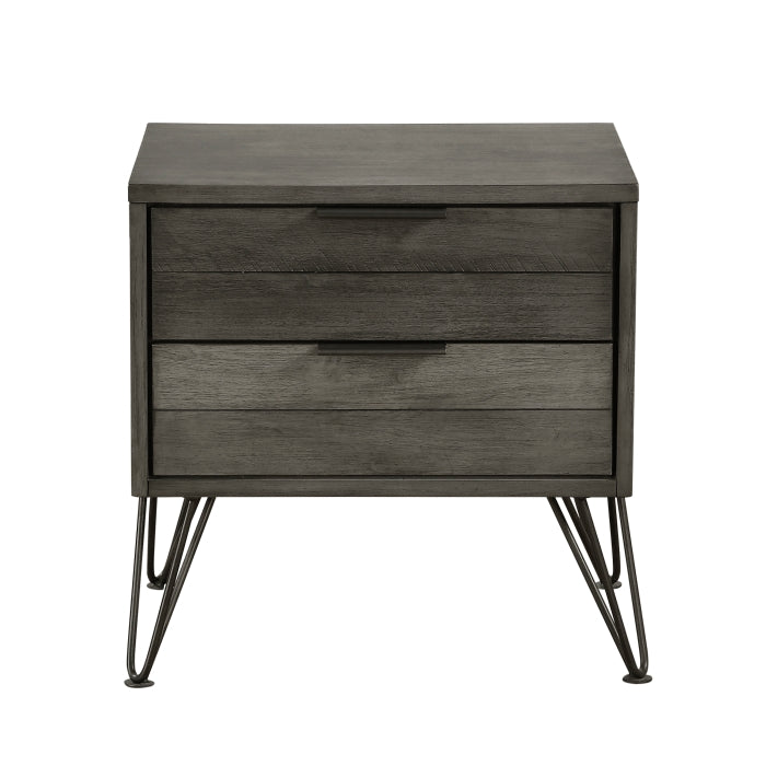 1604-4 Night Stand - 1604-4