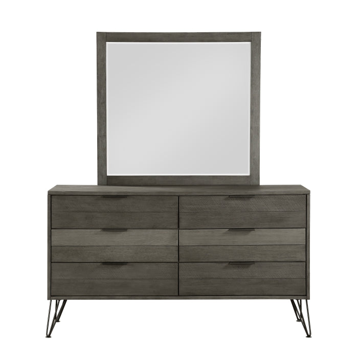 1604-6 Mirror - 1604-6