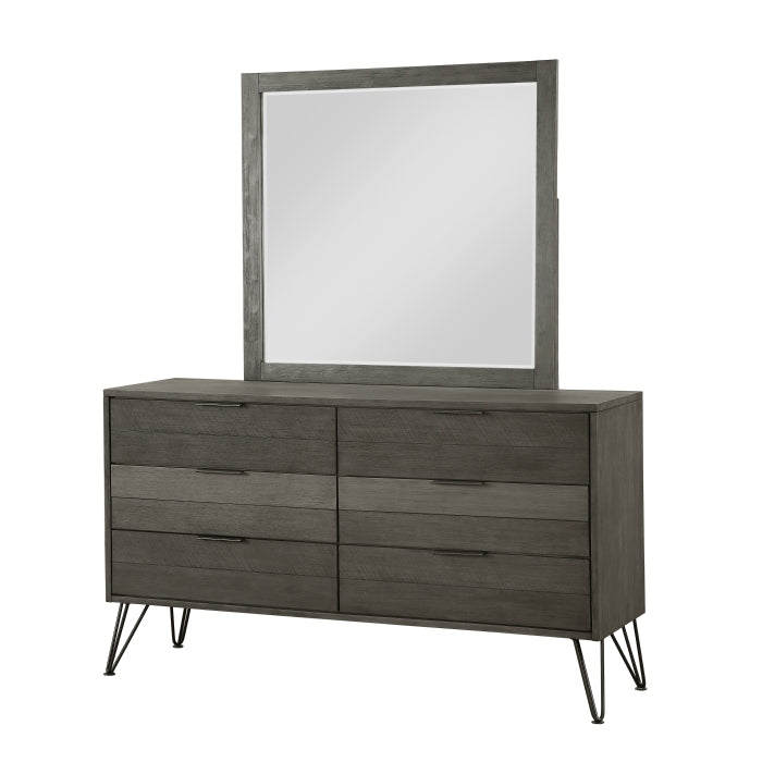 1604-6 Mirror - 1604-6