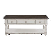 1614-30 Cocktail Table - 1614-30