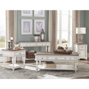 1614-30 Cocktail Table - 1614-30