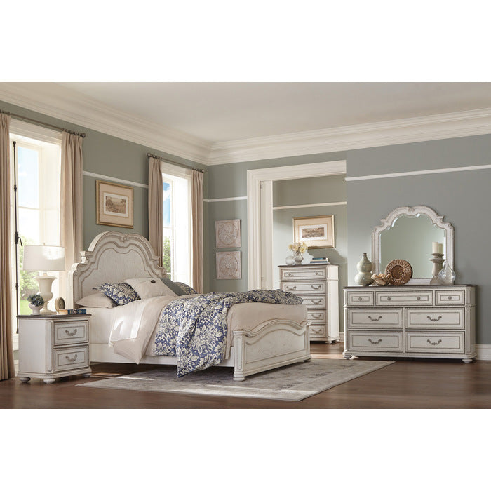 1614-5 Dresser - 1614-5
