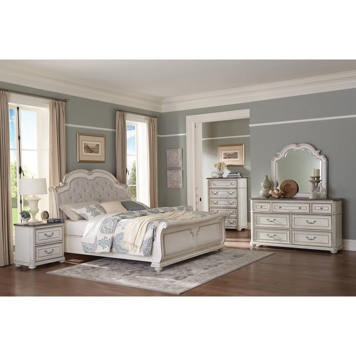1614-5 Dresser - 1614-5