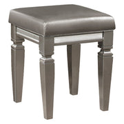 1616-14 Dressing Table Stool - 1616-14