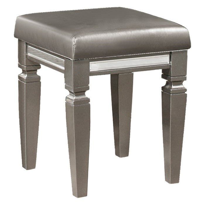 1616-14 Dressing Table Stool - 1616-14