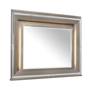 1616-6 Mirror, LED Lighting - 1616-6
