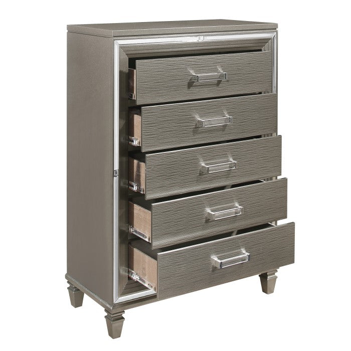 1616-9 Chest - 1616-9