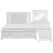 1616W-1*4 4pc Set (QB+NS+DR+MR) - 1616W-1*4