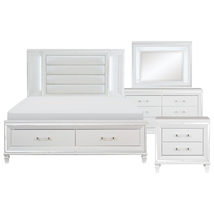 1616W-1*4 4pc Set (QB+NS+DR+MR) - 1616W-1*4