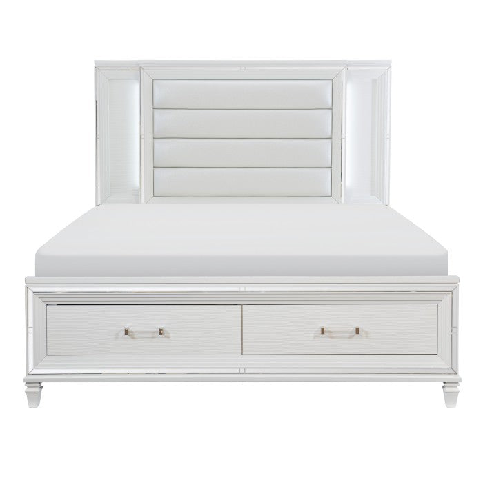 1616W-1*4 4pc Set (QB+NS+DR+MR) - 1616W-1*4