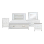 1616W-1*9 5pc Set (QB+NS+DR+MR+CH) - 1616W-1*9