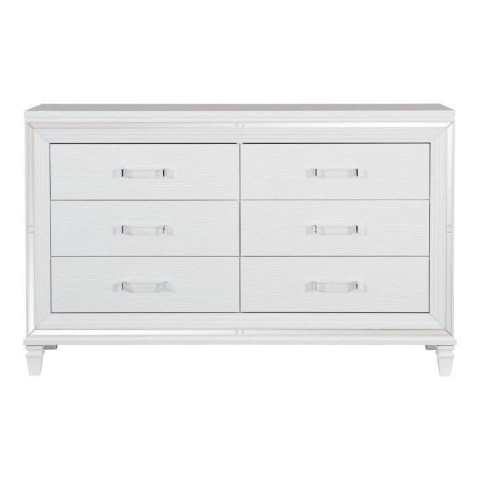 1616W-1*9 5pc Set (QB+NS+DR+MR+CH) - 1616W-1*9