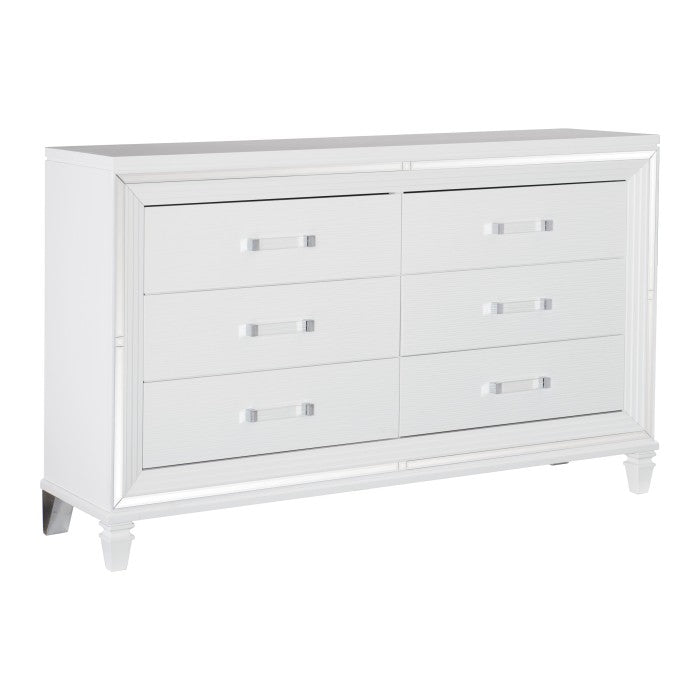 1616W-1*9 5pc Set (QB+NS+DR+MR+CH) - 1616W-1*9