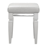 1616W-14 Dressing Table Stool - 1616W-14