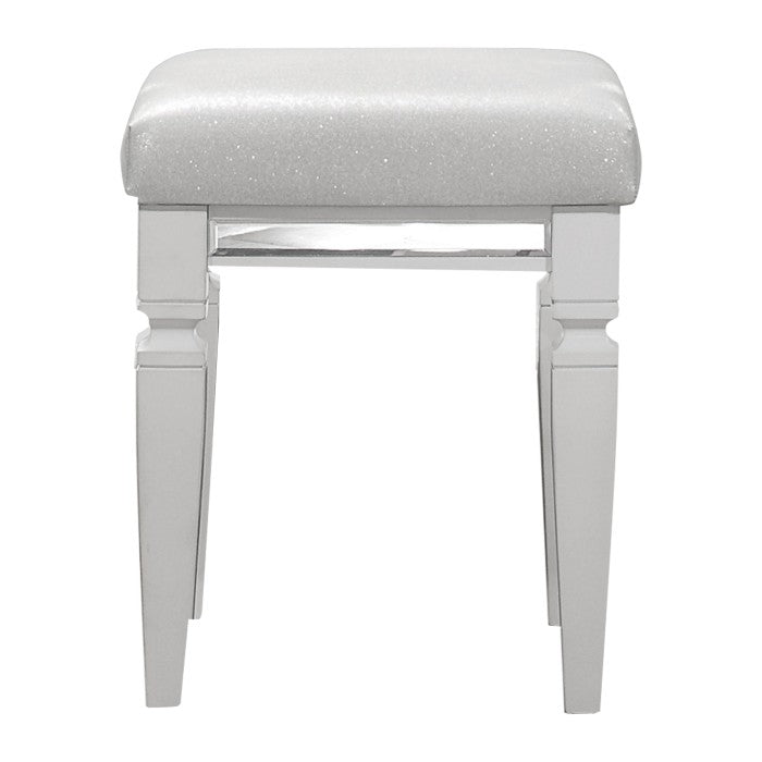 1616W-14 Dressing Table Stool - 1616W-14