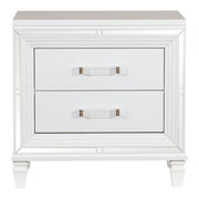1616W-4 Night Stand - 1616W-4