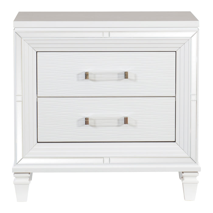 1616W-4 Night Stand - 1616W-4
