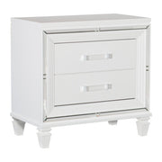 1616W-4 Night Stand - 1616W-4